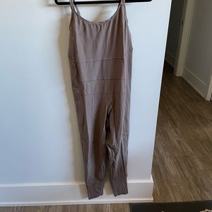 Universal standard bodysuit size M colour Iron